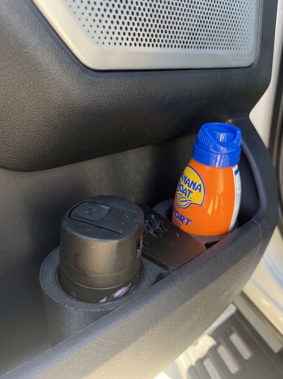 Essentials Door Insert