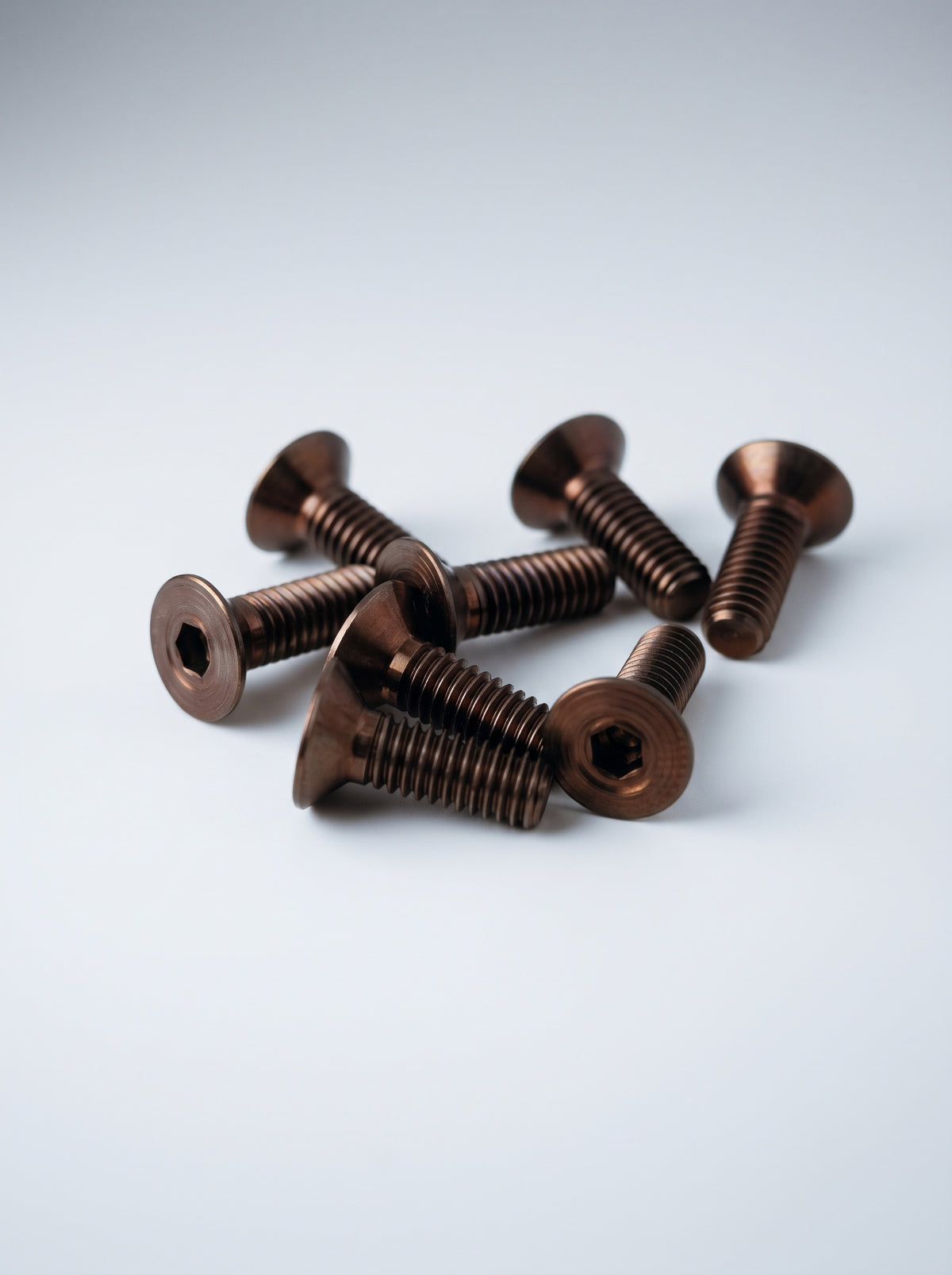 Bronze