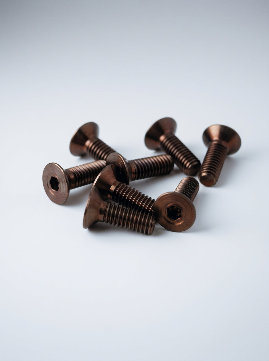 Bronze