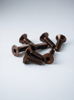 Bronze