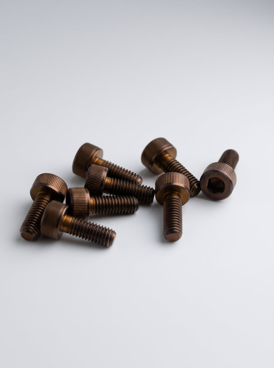 Bronze