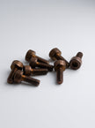 Bronze